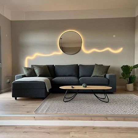Appartement Loft 7 15Min Hbf 2Br Smart Tv Wifi à Leipzig Extérieur photo